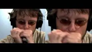 Maybe I'm Wrong (John Popper) By The Wassail Blues Band