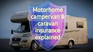 How to get the most from your leisure vehicle insurance premium