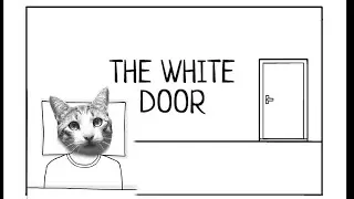 The white door №4 секретный финал