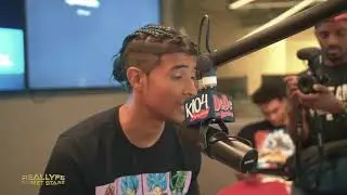 Kap G on headlining Bomb Factory with Rick Ross, 