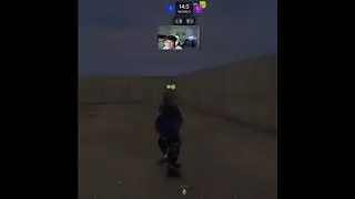 Un d&uacute;o en paintball #gta #para ti #fyp #youtubeshorts #twitchstreamer #parati #youtube #twitchclips 