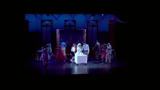 Wedding Singer EOT 2022