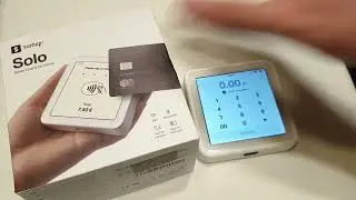 SumUp Solo 