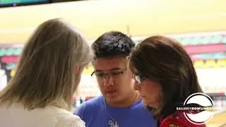 Western Bowl Clinic