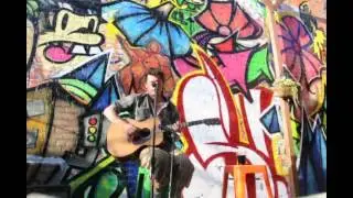 TYLER WAGNER at TELEGRAPH