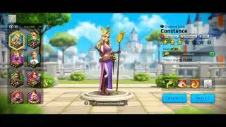 In-depth Free to play jumper guide - 333k to 372k power 96 hours in