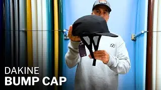 Dakine Bump Cap Review
