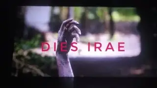 Dies Irae Movie Title Reveal | Malayalam Cinema 2025 #diesirae 