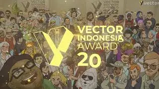 [VIA2022 Nominee] PDM of The Year | Vector Indonesia 2.0