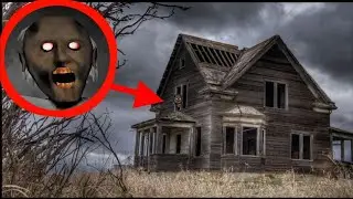 One Chance 😱 | Granny Ke Saamne Door Skip Ya Death? | Impossible Challenge