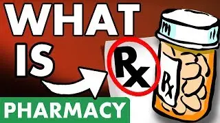 What is Rx in Medical Prescription | Who invented Rx (Pharmacy - Hindi)