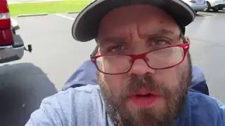 Reading Rush 2019 VLog Part 1