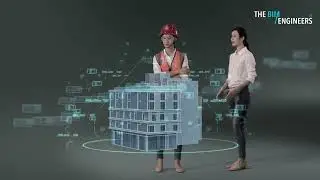 About The BIM Engineers - 𝗟𝗲𝗮𝗱𝗶𝗻𝗴 𝗶𝗻 𝘁𝗵𝗲 𝘄𝗼𝗿𝗹𝗱 𝗼𝗳 𝗕𝗜𝗠! 🌍