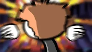Rad Chad Looks Outside