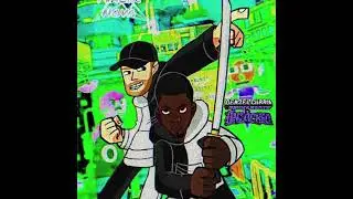 Denzel Curry - Pyro (leak 2019) [Lofi Version]