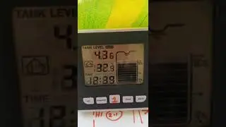 water tank level monitor TS FT002(1)