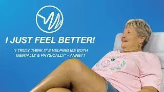 76-Year-Old Avoids Knee Surgery with PEMF