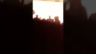 Nasty C performing Juice Back 🔥🔥