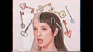 𝘝𝘰𝘪𝘥 - 𝘔𝘦𝘭𝘢𝘯𝘪𝘦 𝘔𝘢𝘳𝘵𝘪𝘯𝘦𝘻 [𝘚𝘭𝘰𝘸𝘦𝘥 + 𝘙𝘦𝘷𝘦𝘳𝘣]