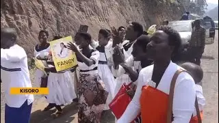 KISORO BY-ELECTION: CAMPAIGNS KICK OFF IN KISORO DISTRICT
