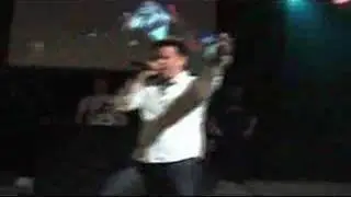 Michael Wendler Live In Recke - Wenn Alle Stricke Rei&szlig;en