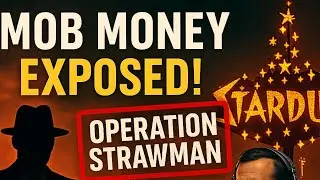 Operation Strawman: The FBI Sting That Crushed the Mafia&rsquo;s Vegas Skim