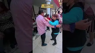 Tarde de martes a puro baile #portales #baile #toluca #tolucabaila #portalesdetoluca