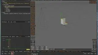 3DEqualizer4 [tip] -  Exporting obj files from Maya to 3DE4