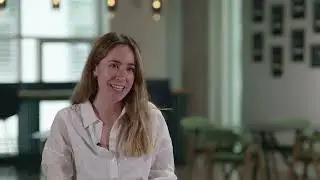 Знакомьтесь с Марией, консультантом по большим данным в AWS Professional Services | Amazon Web Services