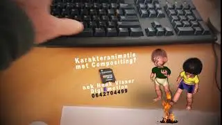 DigiEmotion Composting