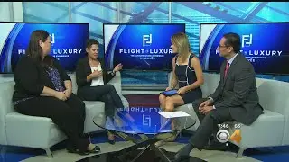 Flight To Luxury Fundraiser Helps Boys And Girls Clubs