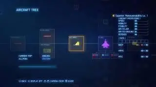 Ace Combat 7: Skies Unknown #8