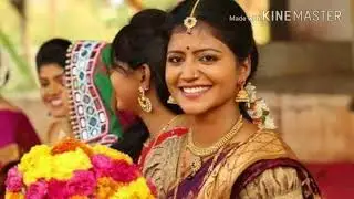 Real life v6 savitri 'll tinmar news savitri marrage llafter v6 anchor real life