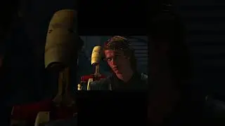 I'M A JEDI LIKE MY FATHER BEFORE ME | LUKE/ANAKIN SKYWALKER EDIT