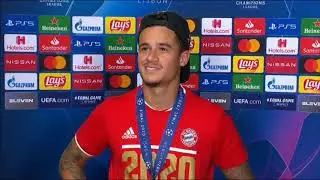 Philippe Coutinho 
