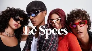 LE SPECS APRIL 23 'SINCE 1979'