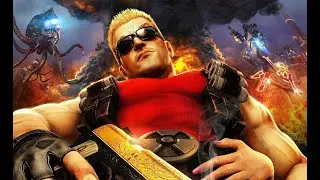 BOOM BABY . DUKE NUKEM FOREVER . INTRO TRACK