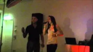 vivo di te - Vito Guarnotta & Vanessa T.