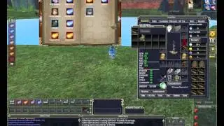 Everquest Crescent Reach 1-10