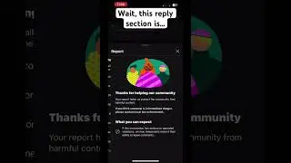 Reporting bots, part 13 | The bots are getting worse 😟🤖 #stopbots
