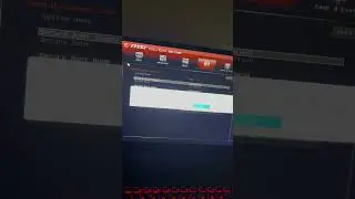 Как устранить FACEIT Anti-cheat-XError. Please enable Secure Boot to continue. Leam more
