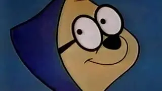 The Alvin Show - The Mountain man 1961
