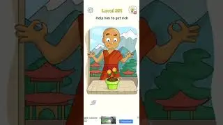 DOP 3 Delete One Part   New Update All Levels   Qasim Games  Android Gameplay Walkthrough 75