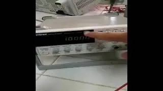 TP Electricité 