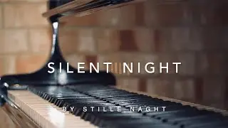 Silent Night - Music FRIDAY for December 25, 2020