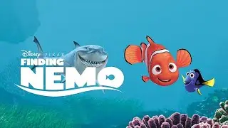 IKAN INI BERNAMA NEMO! Finding Nemo