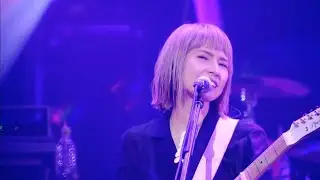 SCANDAL - Kinenbi「記念日」(Live SCANDAL World Tour 2020 