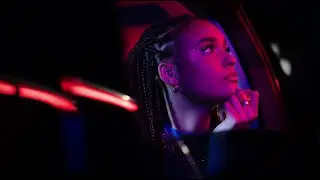 Sara James - My Wave (official music video)