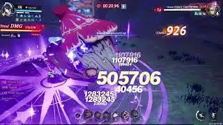 612M Abyssal Frontier - Bounty Hunter | Crystal of Atlan