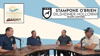 Building Legacy and Community: Stampone Law&rsquo;s Journey from Philadelphia to the Jersey Shore